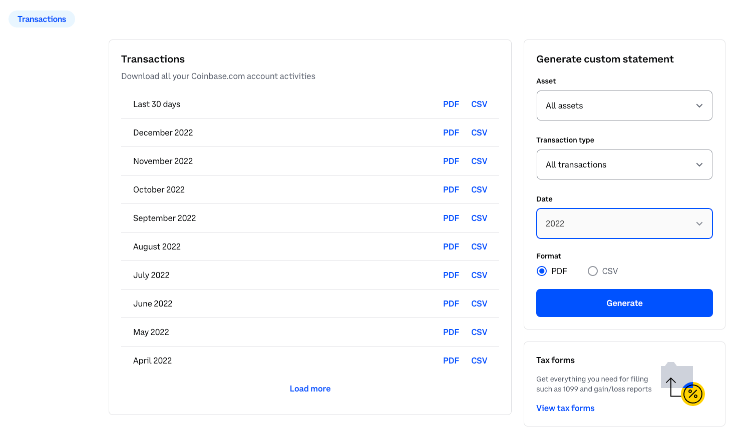 Does Coinbase Report to the IRS? (Updated 2024) CoinLedger